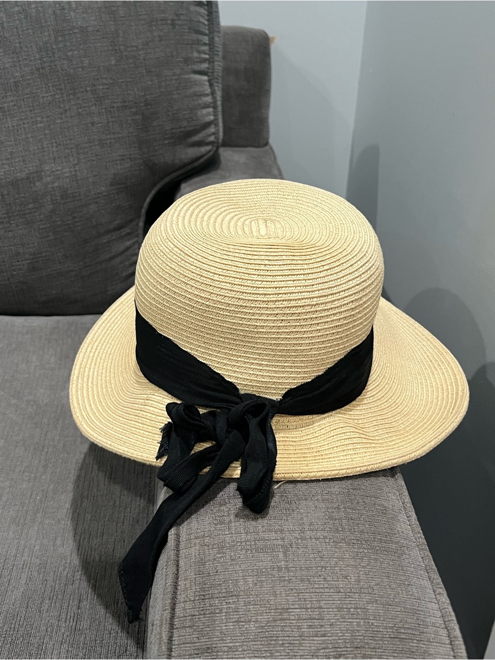 Scala Collection Straw Hat - Picture 3 of 7